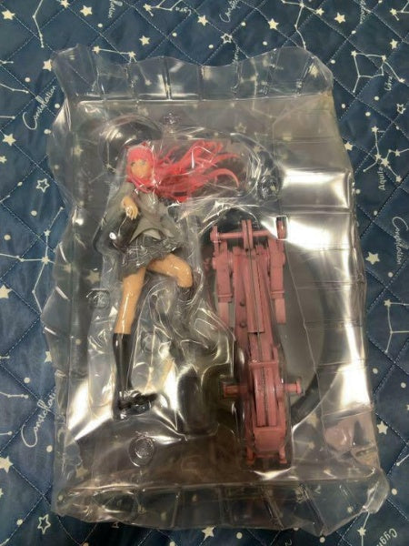 ANIPLEX DARLING in the FRANXX Zero Two uniform ver. 1/7 Figure