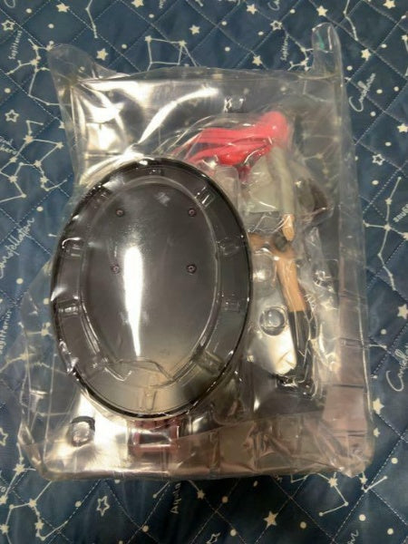 ANIPLEX DARLING in the FRANXX Zero Two uniform ver. 1/7 Figure