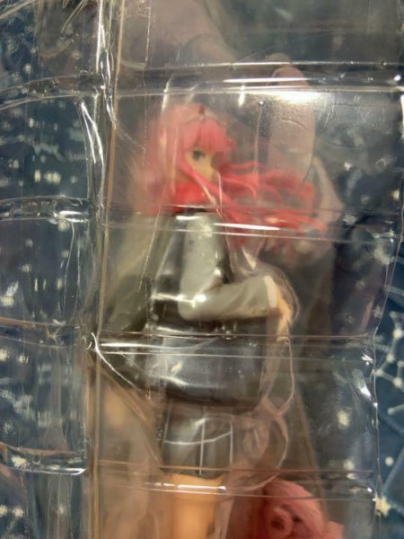 ANIPLEX DARLING in the FRANXX Zero Two uniform ver. 1/7 Figure