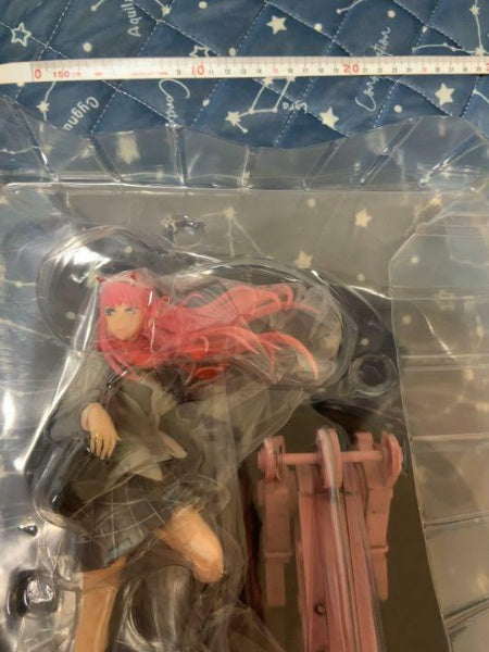 ANIPLEX DARLING in the FRANXX Zero Two uniform ver. 1/7 Figure