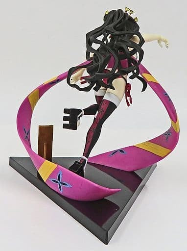 BANDAI SPIRITS Figure Daki Ichiban Kuji Demon Slayer Kimetsu no Yaiba Town where demons live Prize D figure