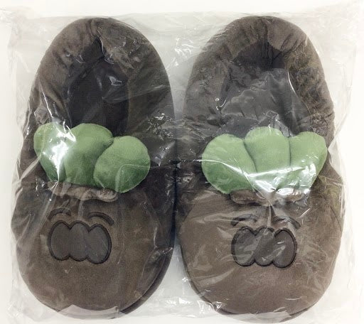 hololive hololive 2nd Anniversary Wearable Burdock Slippers Momosuzu Nene