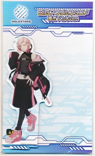 Medicos Entertainment hololive Holostars BIG Acrylic Stand Ritsuka