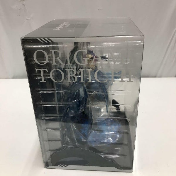 Date A Live Tobiichi Origami inverted ver 1/7 figure 250mm PULCHRA Anime NEW