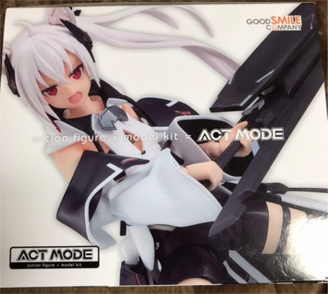 ACT MODE Mito Nagishiro Original Character Rumi Figure Good Smile Company