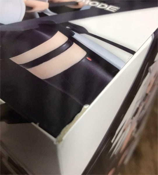 ACT MODE Mito Nagishiro Original Character Rumi Figure Good Smile Company