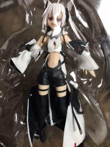 ACT MODE Mito Nagishiro Original Character Rumi Figure Good Smile Company