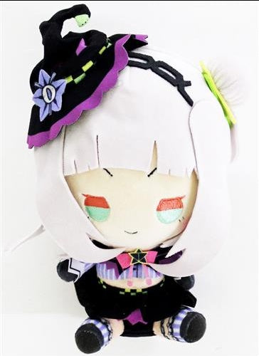 Don Quixote Hololive x Don Quixote Mochidoru Murasaki Shion