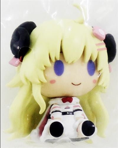 Banpresto Ichiban Kuji hololive vol.2 Chokoko Award Chokokoko Figure Tsunomaki Watame