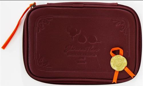 hololive hololive Birthday Anniversary 2022 Multi Pouch Shiranui Flare