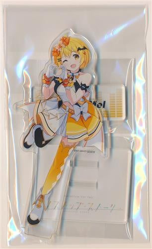 hololive hololive acrylic stand 3 Yozora Mel hololive 1st fes. nonstop story hololive 1st fes. nonstop story