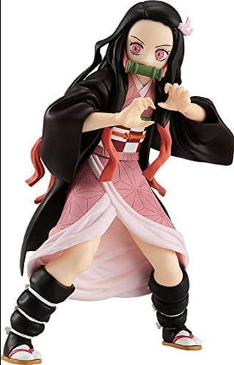 Good Smile Company figure POP UP PARADE Nezuko Kamado Demon Slayer Kimetsu no Yaiba ABS PVC painted finished product