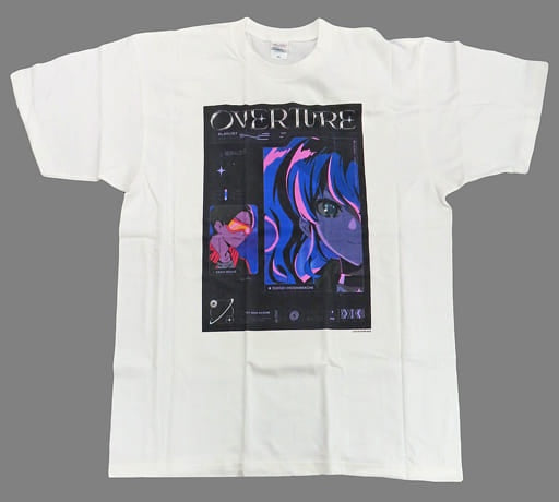 Toys Factory Anime CD Midnight Grand Orchestra / Overture Limited Edition hmng Ver