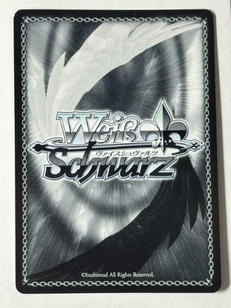 Signed Weiss Schwarz Overlord Mare Card OVL/S62-027SP SP FOIL Japan Import