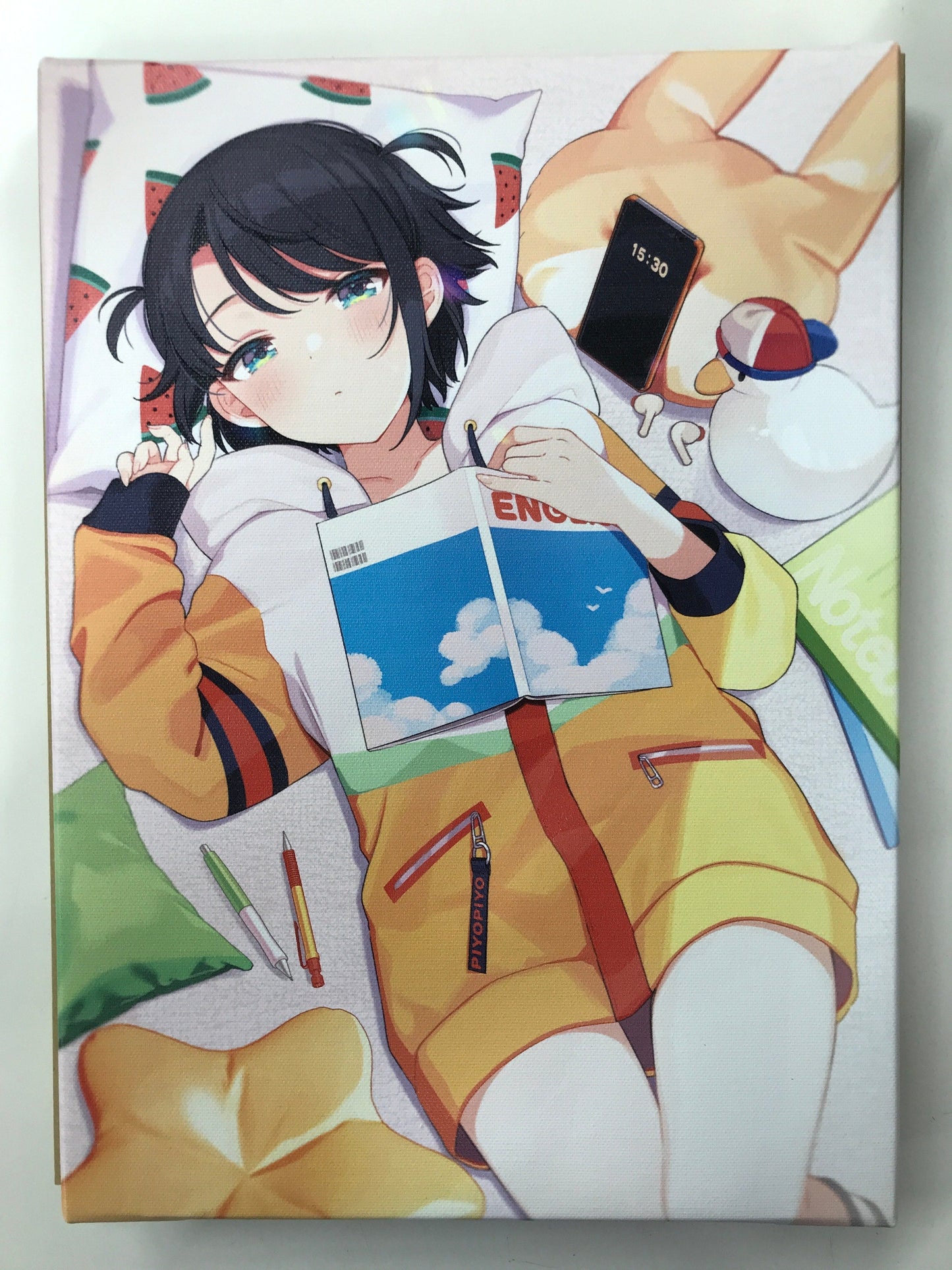 hololive hololive Birthday Anniversary 2023 Full Set Oozora Subaru