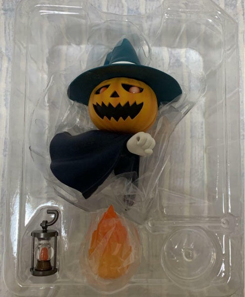 Nendoroid Shin Megami Tensei Jack Lantern Figure #1058 Max Factory