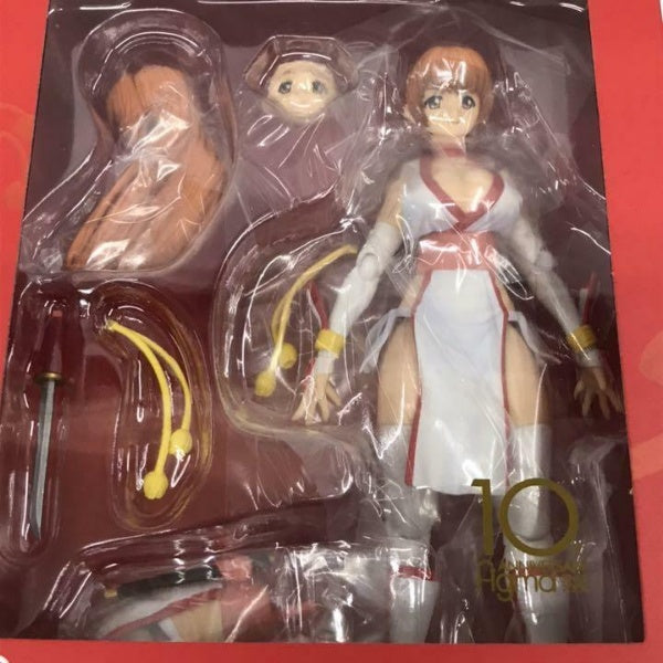 Figma Dead or Alive Kasumi C2 ver. 382 Action Figure Max Factory