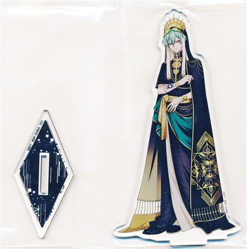 BANDAI SPIRITS ichiban kuji IDOLiSH7 LA DANSE MACABRE G Prize Acrylic Stand Ikiyoyu