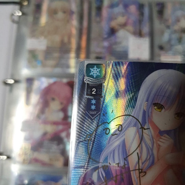 Lycee Overture Angel Beats! Kanade Tachibana SP LO-1158-S Anime 