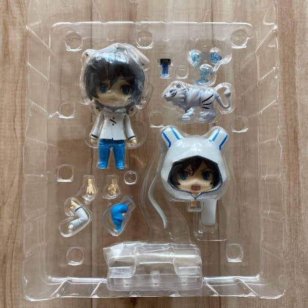 Nendoroid Kuze Hibiki DEVIL SURVIVOR2 THE ANIMATION #351 Figure Good Smile