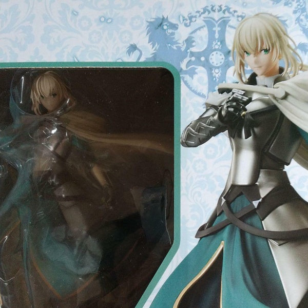 Figure Bedivere Fate / Grand Order Camelot 1/8 Scale ANIPLEX Limited