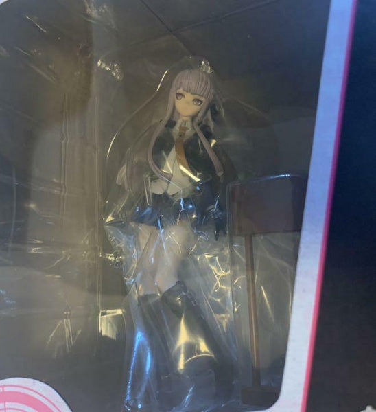 DanganRonpa Kirigiri Kyoko Figure Minna no Kuji A Prize FURYU From Japan