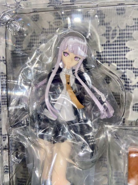 DanganRonpa Kirigiri Kyoko Figure Minna no Kuji A Prize FURYU From Japan