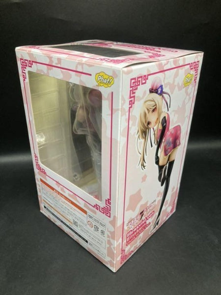 Fate/kaleid liner Prisma Illya Dry Illyasviel von Einzbern China Dress Figure JP