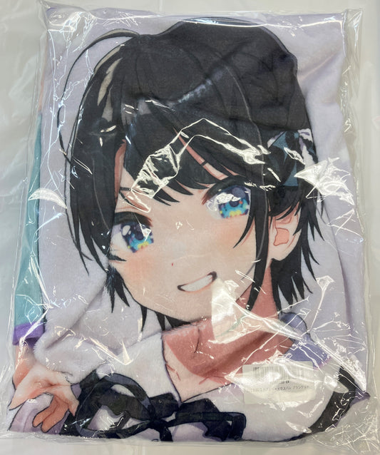 CAPCOM hololive x Captore Blanket Oozora Subaru A