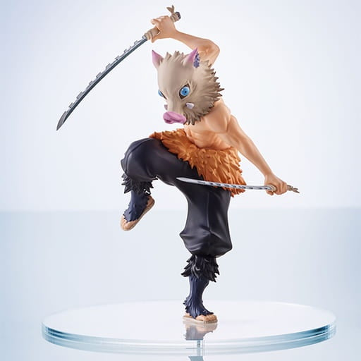 Aniplex Figure ConoFig Inosuke Hashibira Demon Slayer Kimetsu no Yaiba ANIPLEX Limited