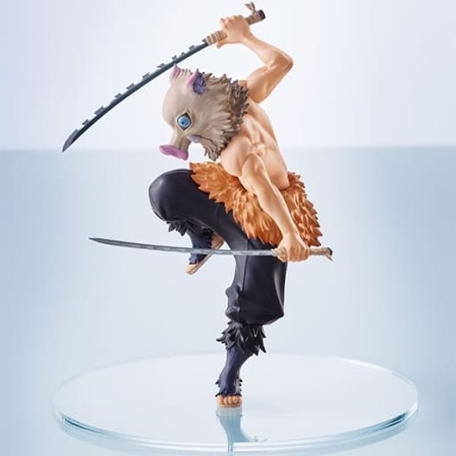 Aniplex Figure ConoFig Inosuke Hashibira Demon Slayer Kimetsu no Yaiba ANIPLEX Limited