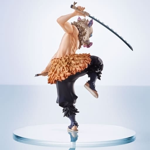 Aniplex Figure ConoFig Inosuke Hashibira Demon Slayer Kimetsu no Yaiba ANIPLEX Limited