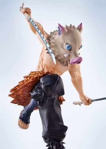 Aniplex Figure ConoFig Inosuke Hashibira Demon Slayer Kimetsu no Yaiba ANIPLEX Limited