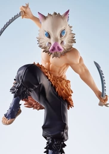 Aniplex Figure ConoFig Inosuke Hashibira Demon Slayer Kimetsu no Yaiba ANIPLEX Limited