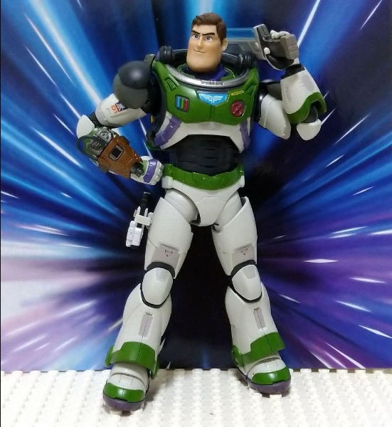 Sh figuarts store toy story