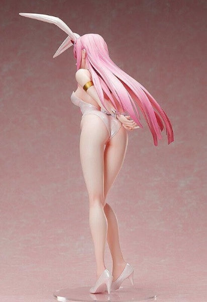 Darling In The Franxx Zero Two Bunny Ver.2nd 1 / 4 Figure PVC Painted Japan New