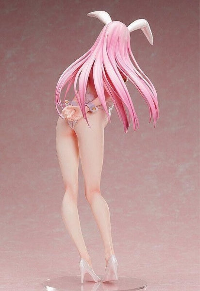 Darling In The Franxx Zero Two Bunny Ver.2nd 1 / 4 Figure PVC Painted Japan New