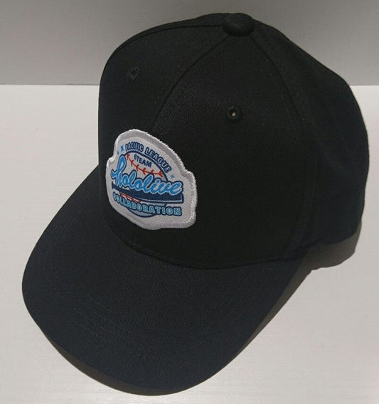 Rakuten hololive x Pacific League 6 Team Cap