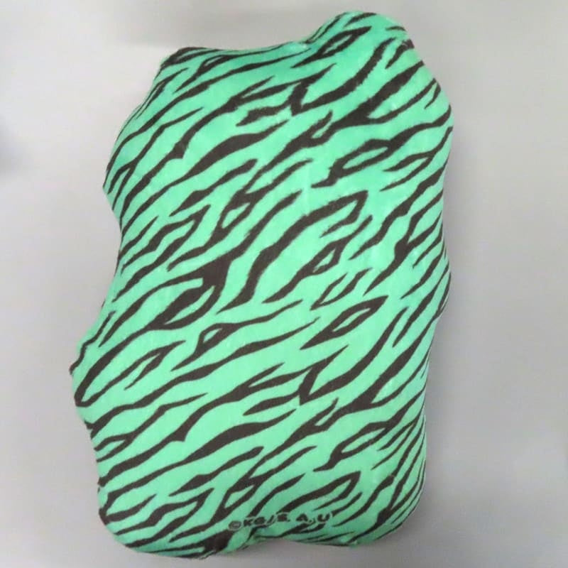 Cushion/Dakimakura/Body Tanjirou Kamado Year of the Tiger Die-cut Cushion Demon Slayer Kimetsu no Yaiba Demon Slayer Anime Anniversary Festival Ufotable Mail Order Limited