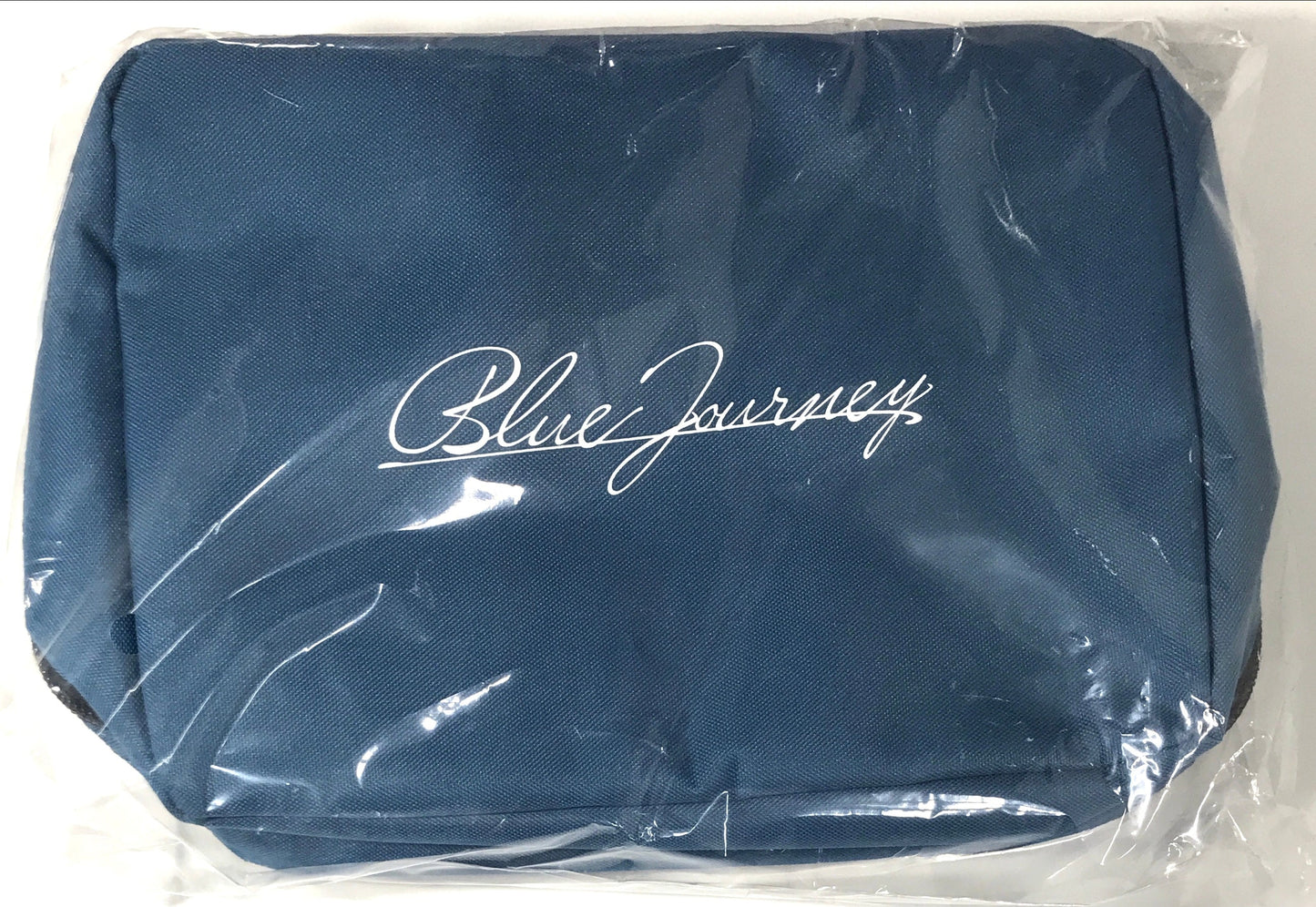 Cover hololive Blue Journey 1st Live Travel Pouch