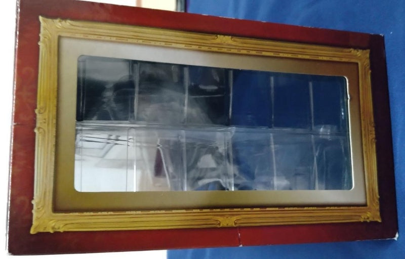 Attack on Titan Levi Captain Figure Survey Corps Ichiban Kuji Prize A Japan Toy