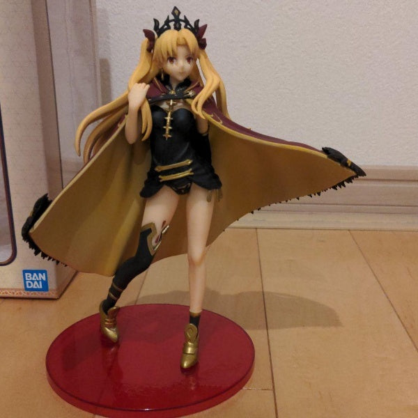 Fate Grand Order Ereshkigal Figure Ichiban Kuji Prize A Bandai Japan Import