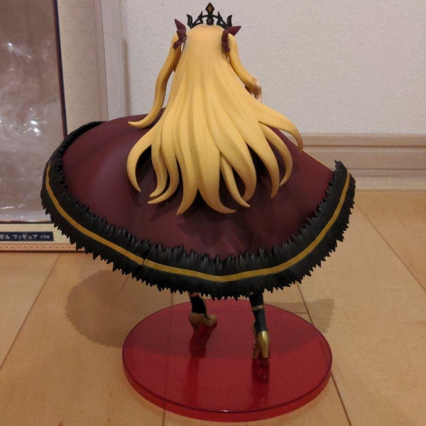 Fate Grand Order Ereshkigal Figure Ichiban Kuji Prize A Bandai Japan Import