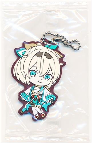 Bandai hololive Capsule Rubber Mascot Collection VOL.5 Kazuma Iroha