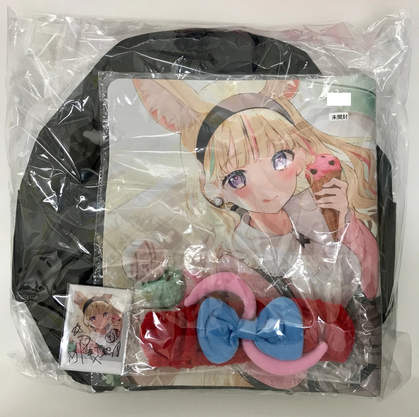 hololive hololive Birthday Anniversary 2022 Full Set Omaru Polka