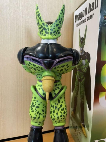 Dragon Ball Super Cell Dragon Ball VS Omnibus Perfect Figure BANDAI Ichiban Kuji