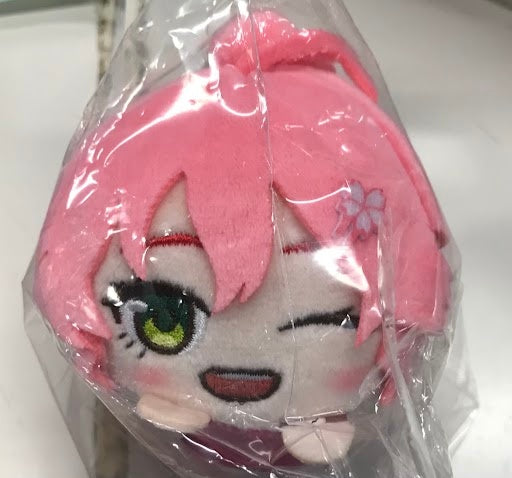 Tree Village hololive Holotsuri 2023 Shiranui Construction Tour Mochikoromikuji Mochikororin Sakura Miko