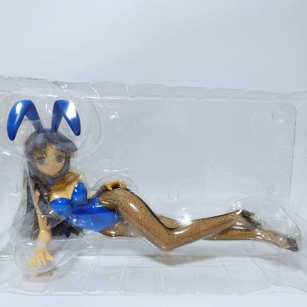 Figure Ryoko Asakura Bunny The Melancholy of Haruhi Suzumiya 1/4 painted FREEing