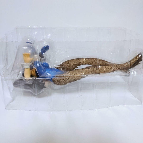 Figure Ryoko Asakura Bunny The Melancholy of Haruhi Suzumiya 1/4 painted FREEing