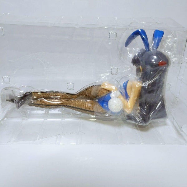 Figure Ryoko Asakura Bunny The Melancholy of Haruhi Suzumiya 1/4 painted FREEing